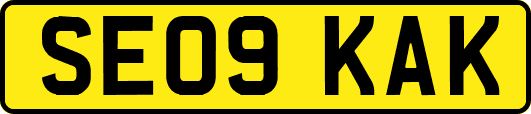 SE09KAK
