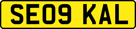 SE09KAL