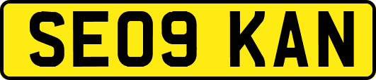 SE09KAN