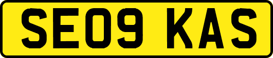 SE09KAS