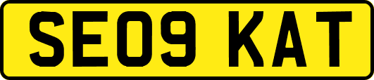 SE09KAT