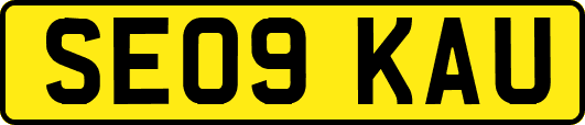 SE09KAU