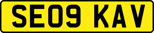 SE09KAV