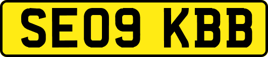 SE09KBB