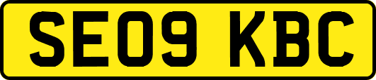 SE09KBC