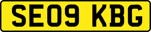 SE09KBG