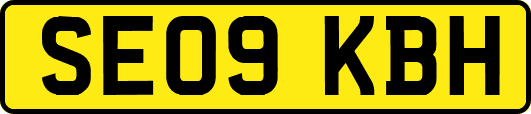 SE09KBH