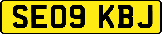 SE09KBJ