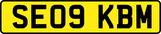 SE09KBM