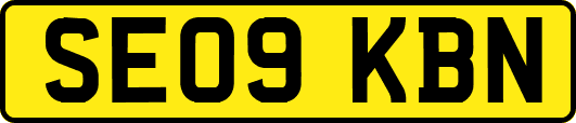 SE09KBN