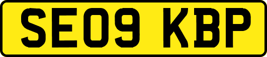 SE09KBP