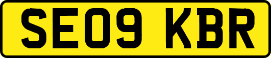 SE09KBR