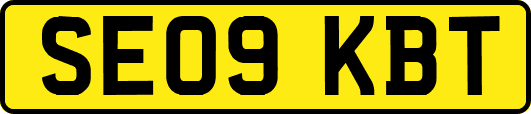 SE09KBT