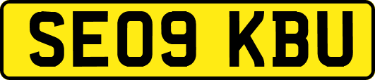 SE09KBU