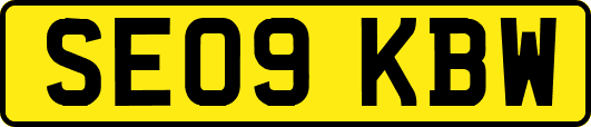 SE09KBW