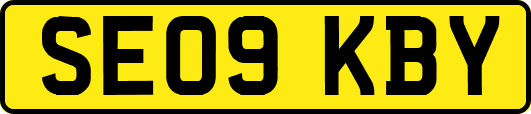 SE09KBY