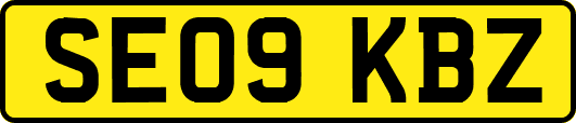 SE09KBZ