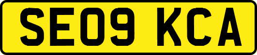 SE09KCA