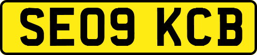 SE09KCB