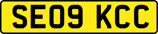 SE09KCC