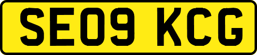 SE09KCG