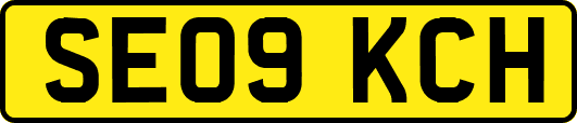 SE09KCH