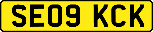 SE09KCK