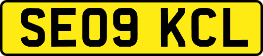SE09KCL