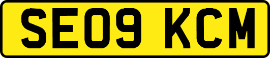 SE09KCM