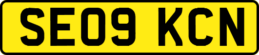 SE09KCN