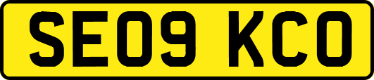 SE09KCO