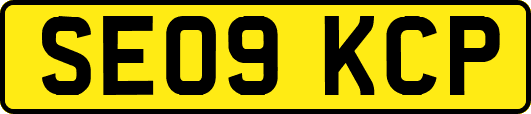 SE09KCP