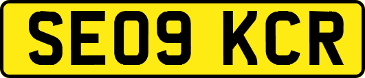 SE09KCR