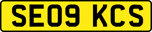 SE09KCS