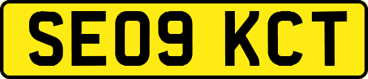 SE09KCT
