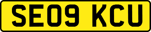SE09KCU
