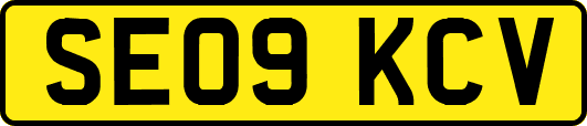 SE09KCV