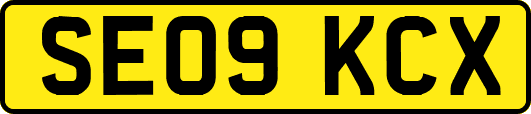 SE09KCX