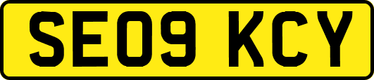 SE09KCY