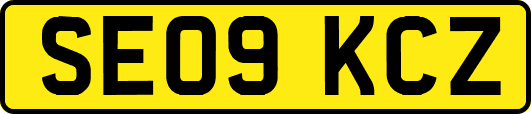 SE09KCZ
