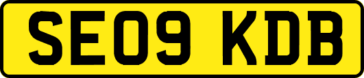 SE09KDB