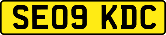 SE09KDC