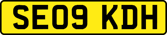 SE09KDH