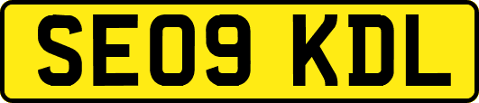 SE09KDL