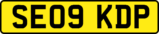 SE09KDP