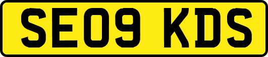 SE09KDS