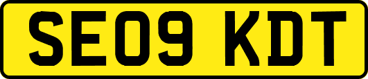 SE09KDT