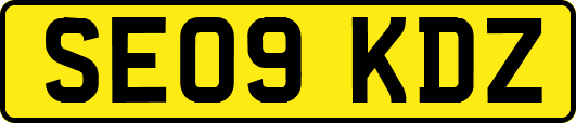 SE09KDZ