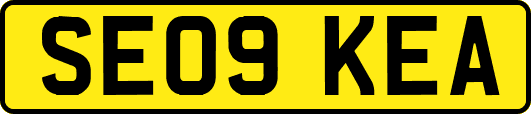 SE09KEA