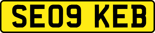 SE09KEB